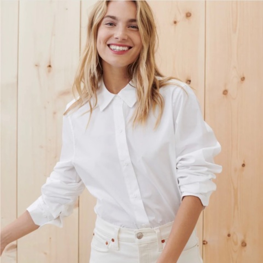 Jenni Kayne Classic Shirt